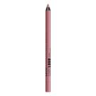 Delineador de lábios NYX PROFESSIONAL MAKEUP Line Loud Fierce Flirt
