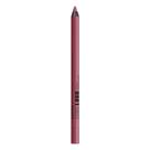 Delineador de lábios NYX PROFESSIONAL MAKEUP Line Loud Goal Getter
