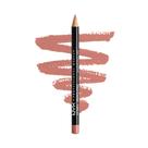 Delineador de lábios NYX PROFESSIONAL MAKEUP Slim Nude Pink