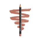 Delineador de lábios NYX PROFESSIONAL MAKEUP Slim Peakaboo Neutral