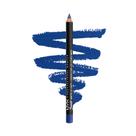 Delineador de lábios NYX PROFESSIONAL MAKEUP Suede Matte Jet Set Blue Delineador de lábios NYX PROFESSIONAL MAKEUP Suede Matte Jet Set Blue
