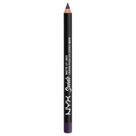 Delineador de lábios NYX Suede Matte SMLL20 Oh Put It On/Glitz
