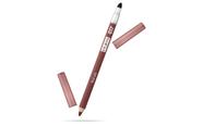 Delineador de lábios Pupa Milano True Lips Blendable 017 Natural