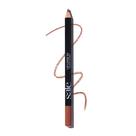 Delineador de lábios Saie Lip Liner 101 Flirt com manteiga de karité e óleo de jojoba