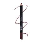 Delineador de lábios Saie Lip Liner 101 Tease com manteiga de karité e óleo de jojoba