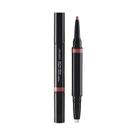 Delineador de lábios Shiseido LipLiner InkDuo Mauve 03 Prime + Line