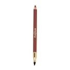 Delineador de lábios Sisley Phyto-Levres Perfect 10 Auburn com pincel 1,2 ml