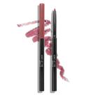 Delineador de lábios wet n wild Perfect Pout Matte Purple Retrátil