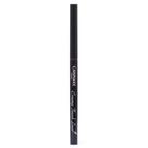 Delineador de olhos CANMAKE Creamy Touch Liner 1,5 mm Slim 01 Deep Black