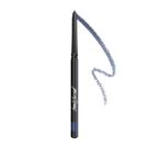 Delineador de olhos em gel impermeável Beauty For Real I-Line In The Navy