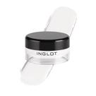 Delineador de olhos em gel Inglot AMC 76 à prova d'água de alta intensidade 5,5 ml