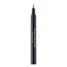 Delineador de olhos EVAGARDEN Color Pop No Smudging 02 Blazing Pink