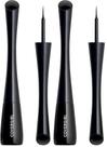 Delineador de olhos líquido COVERGIRL Get In Line, pacote com 2 unidades