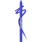 Delineador de olhos MAYBELLINE Tattoo Studio Sharpenable Galactic Cobalt