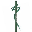 Delineador de olhos MAYBELLINE Tattoo Studio Waterproof Hunter Green