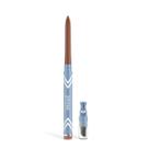 Delineador de olhos PRIME PROMETICS PrimeEyes Glide Waterproof Copper