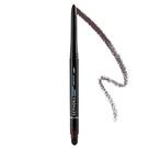 Delineador de Olhos Retrátil Sephora Collection - Impermeável - Marrom 10