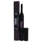 Delineador de olhos TPSY Brush Gel 004 Cosmos 1,5 ml vegano sem crueldade