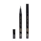 Delineador e caneta de cola para cílios pretos Gerard Cosmetics