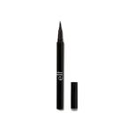 Delineador e.l.f. H2O Proof con Punta de Fieltro a Prueba de Agua Negro Jet