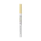 Delineador em Caneta Party Proof Amarela Ruby Kisses