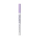 Delineador em caneta party proof lavanda ruby kisses