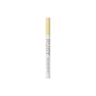 Delineador em Caneta Ruby Kisses Retro Yellow Party Proof