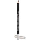 Delineador em Creme Clinique Cream Shaper para Olhos - Black Diamond (1 mL)