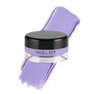 Delineador em Gel Inglot AMC 61 à Prova dÁgua e de Longa Duração Delineador em Gel Inglot AMC 61 à Prova dÁgua e de Longa Duração