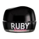 Delineador em gel intense 24h preto blackout ruby kisses Delineador em gel intense 24h preto blackout ruby kisses