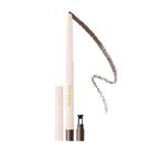 Delineador em gel Rare Beauty Perfect Strokes True Brown 0,25 g