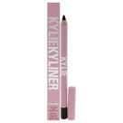 Delineador Kylie Cosmetics Gel Eyeliner Lápis 009 Obsidian Black Delineador Kylie Cosmetics Gel Eyeliner Lápis 009 Obsidian Black