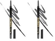 Delineador L.A. Girl Ultimate Intense Stay Auto Continuous Charcoal