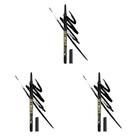Delineador L.A. Girl Ultimate Intense Stay Auto Ultimate Black