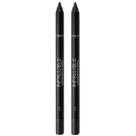 Delineador L'Oréal Paris Infallible Pro-Last Pencil Preto - 2 Unidades (1,2 mL cada) Delineador L'Oréal Paris Infallible Pro-Last Pencil Preto - 2 Unidades (1,2 mL cada)