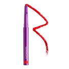 Delineador labial COVERGIRL Simply Ageless Devoted Red
