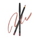 Delineador labial impermeável SORMÉ Revitalizante com Lecitina, Vit C&E