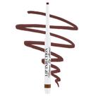 Delineador labial Too Faced Lip Injection Extreme Dark Cho