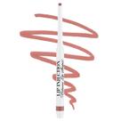 Delineador labial Too Faced Lip Injection Extreme Puffy Nude 0,3 mL