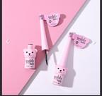 Delineador lançamento ViVai Teddy