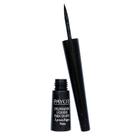 Delineador Líquido À Prova D'ÁGUA Preto Payot 2,5ML Delineador Líquido À Prova D'ÁGUA Preto Payot 2,5ML
