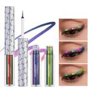 Delineador líquido CHARMACY Chameleon Glitter Waterproof Delineador líquido CHARMACY Chameleon Glitter Waterproof