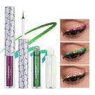 Delineador líquido CHARMACY Chameleon Glitter Waterproof Delineador líquido CHARMACY Chameleon Glitter Waterproof