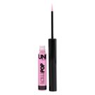 Delineador Líquido Colorido Lollipop - Uni MakeUp