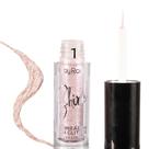 Delineador Líquido Com Glitter Shine LindoGlamour Ruby Rose