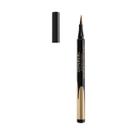 Delineador líquido COVERGIRL Exhibitionist Rich Brown Waterproof