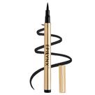Delineador líquido EPILYNX à prova d'água à prova de manchas, 2 ml, preto
