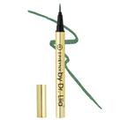 Delineador líquido EPILYNX à prova d'água à prova de manchas, 2 ml, verde primavera