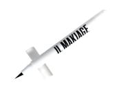 Delineador Líquido Il Makiage Black Card à Prova d'Água 1,5 mL