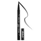 Delineador Líquido Kat Von D Tattoo Liner Trooper - Preto